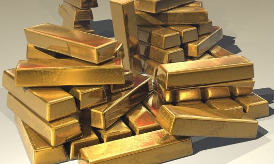 Tips en waarom je goud inkoop moet overwegen