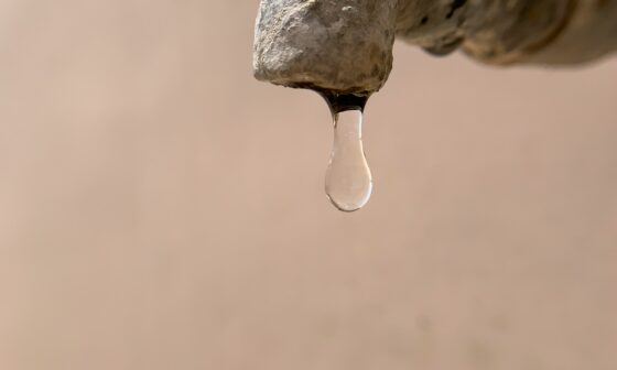 Wat je moet weten over waterontharders en hard water
