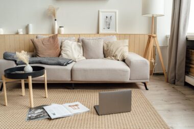 De authentieke charme van een jute vloerkleed in je huis