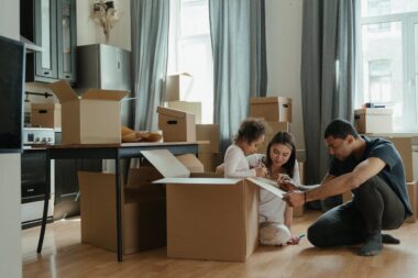 Nieuwe stek? Met deze tips verhuis je zonder zorgen