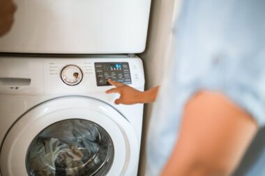 Hoe kies je een nieuwe wasmachine voor in je huis?