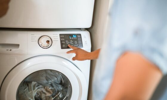 Hoe kies je een nieuwe wasmachine voor in je huis?