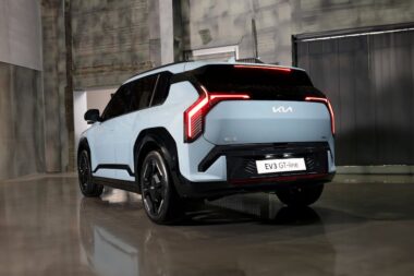 Kia zakelijk leasen: zakelijke mogelijkheden en operational lease uitgelegd