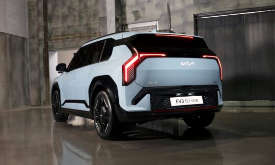 Kia zakelijk leasen: zakelijke mogelijkheden en operational lease uitgelegd