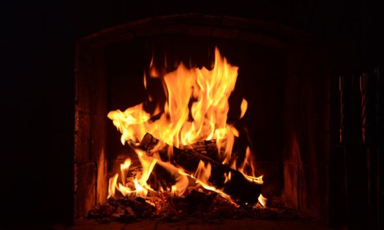Warmte en sfeer met een elektrische openhaard