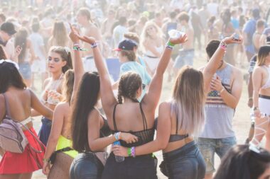Goed voorbereid en zorgeloos naar je volgende festival
