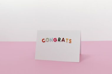 Mooie felicitaties bij de geboorte van een zoon