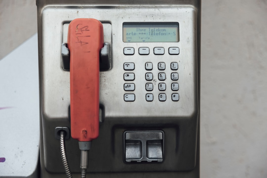 Flinke stijging voor boete telefoon 2024: dit moet je weten