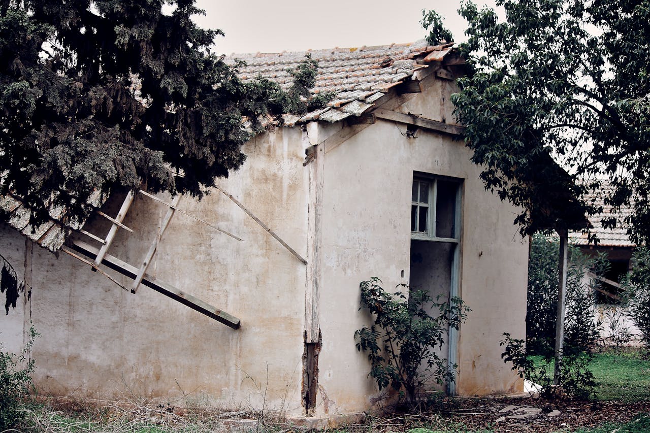 Inspiratie uit het verleden