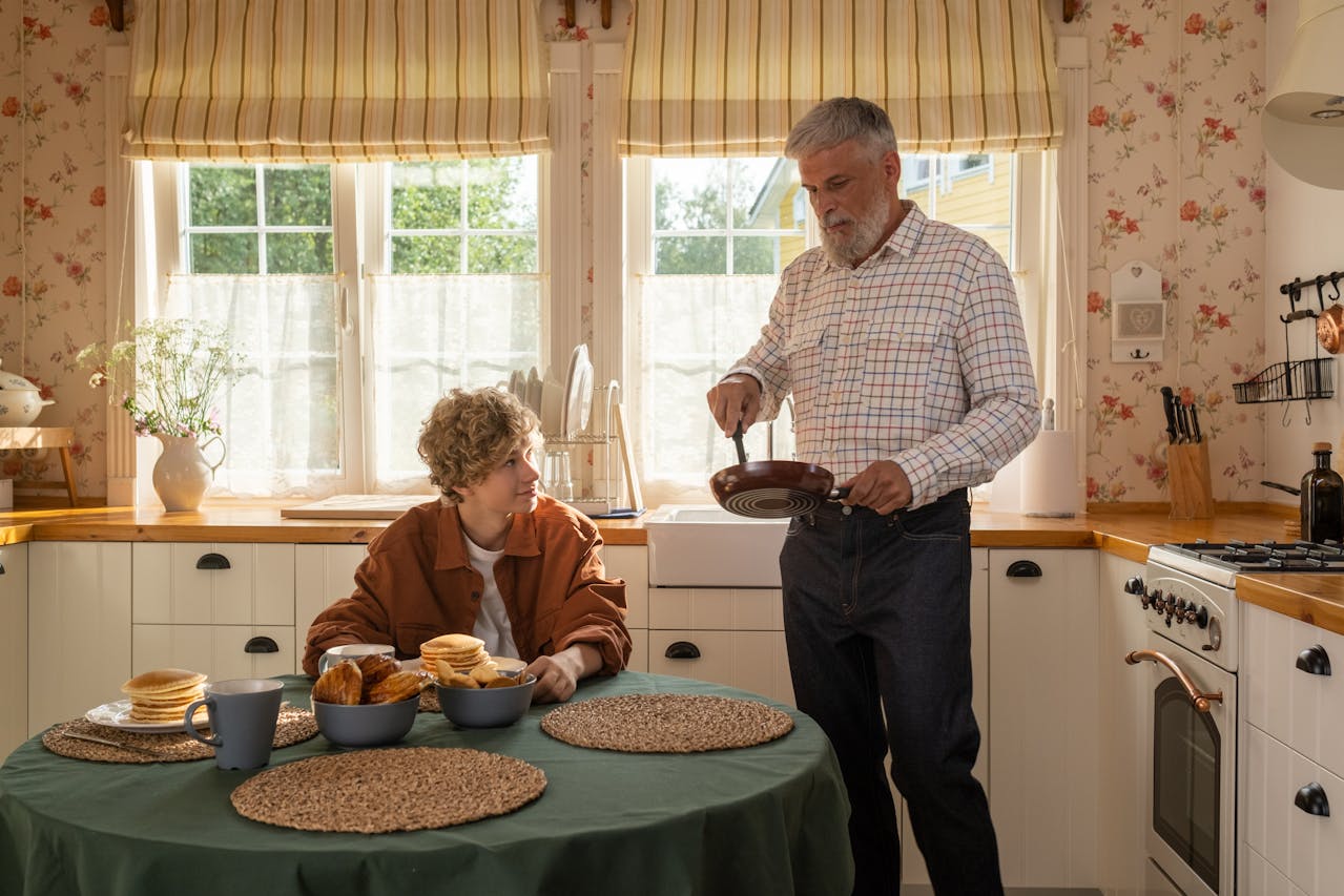 Van boerderij tot minimalisme: dit zijn de keukentrends van nu