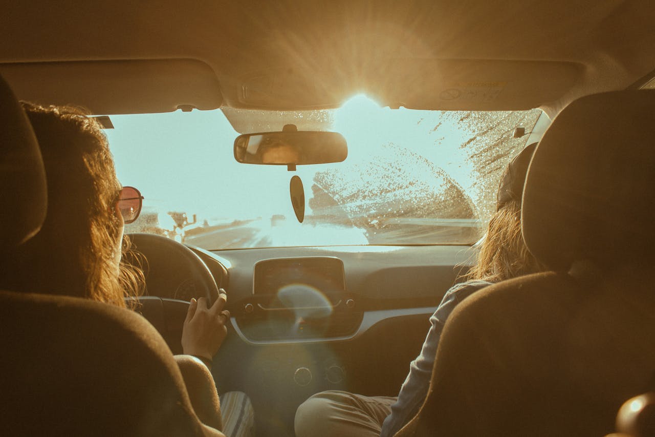Meer vrijheid onderweg met de juiste autokeuze
