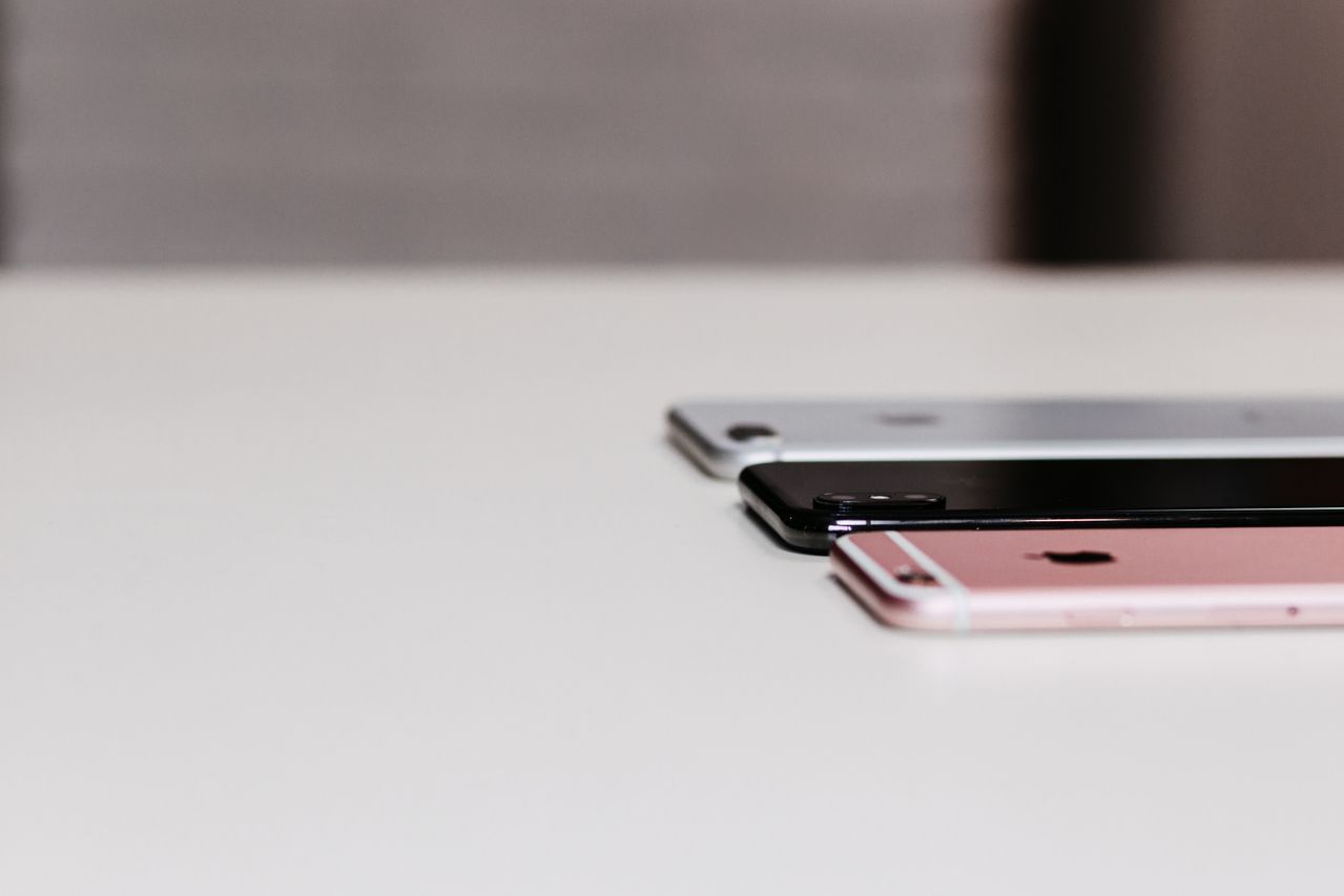 Van oude smartphone naar nieuwe mogelijkheden